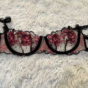 For Love & Lemons Bra